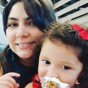 Meet your Posher, Kyri